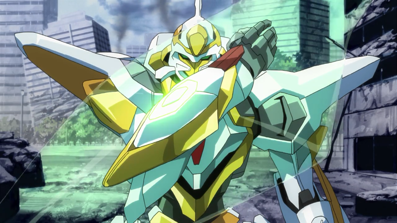 LanceLot